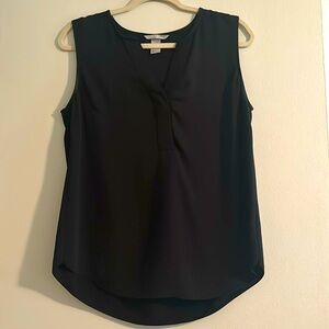 EUC black H&M tank